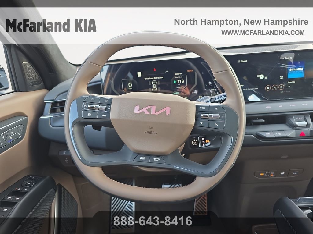 New 2026 Kia EV9 GT-Line image 13