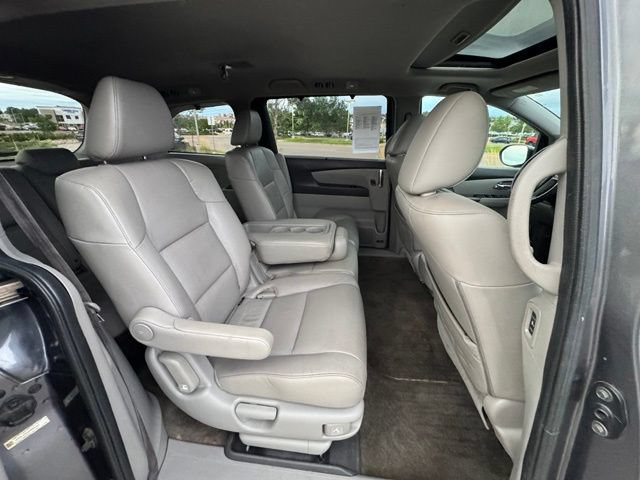 Used 2014 Honda Odyssey EX-L image 30