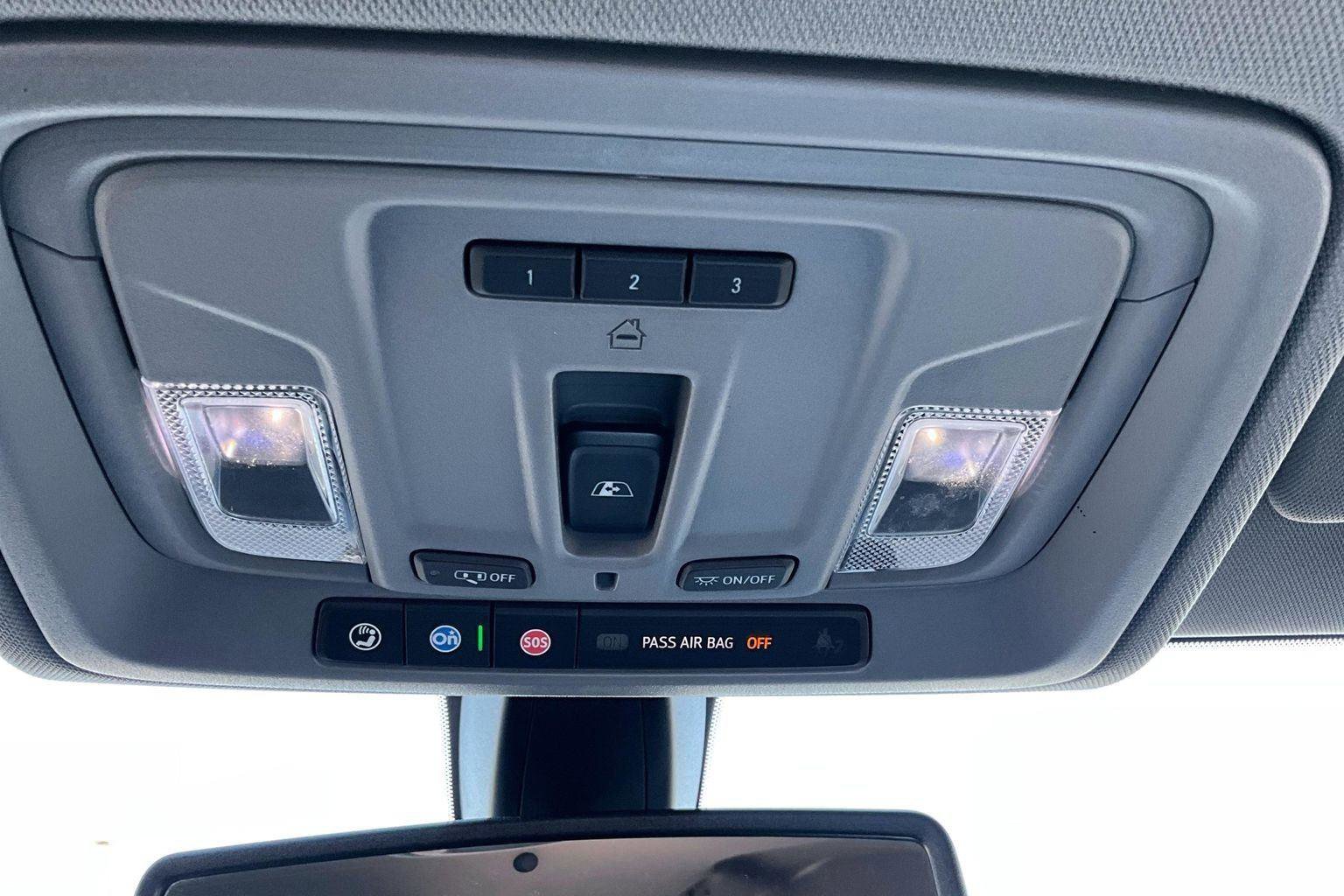 Used 2019 GMC Sierra 1500 SLT w/ SLT Premium Package AWD/4WD image 38