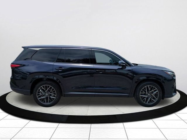 Certified 2025 Lexus TX 350 AWD w/ Technology Package image 3