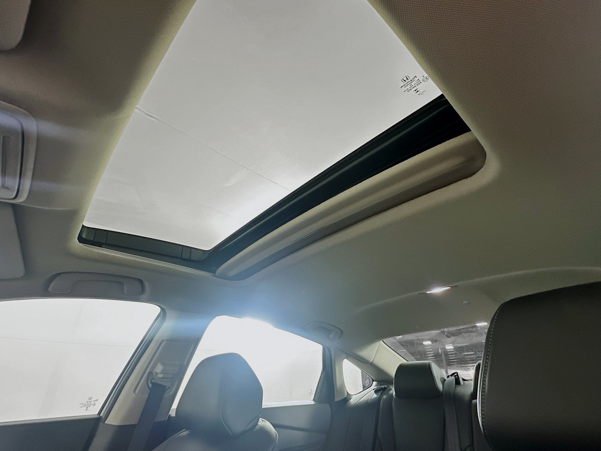 Used 2023 Honda Accord Touring image 24
