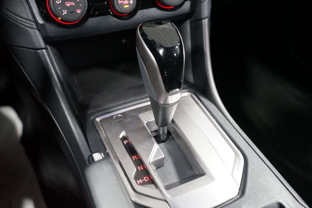 Used 2019 Subaru Crosstrek 2.0i Premium w/ Eyesight System image 21