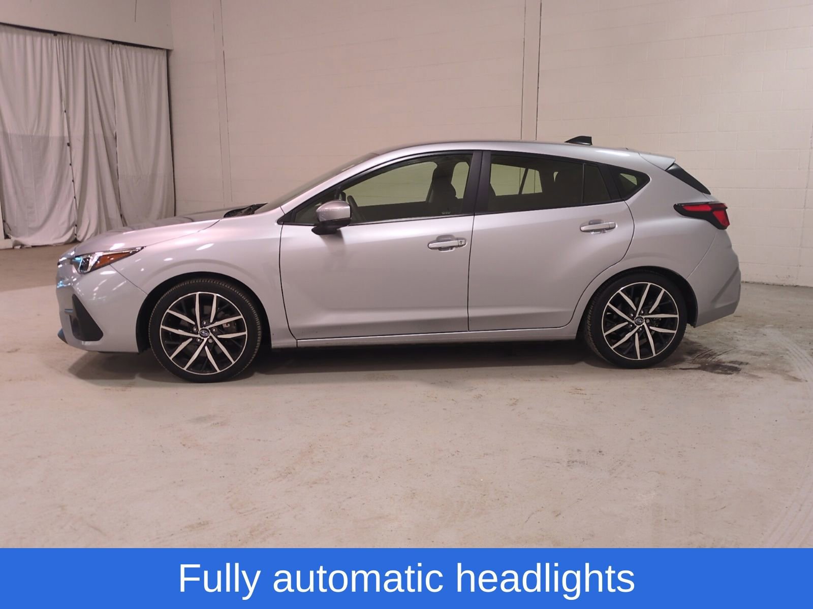 Certified 2024 Subaru Impreza 2.0i Sport image 7