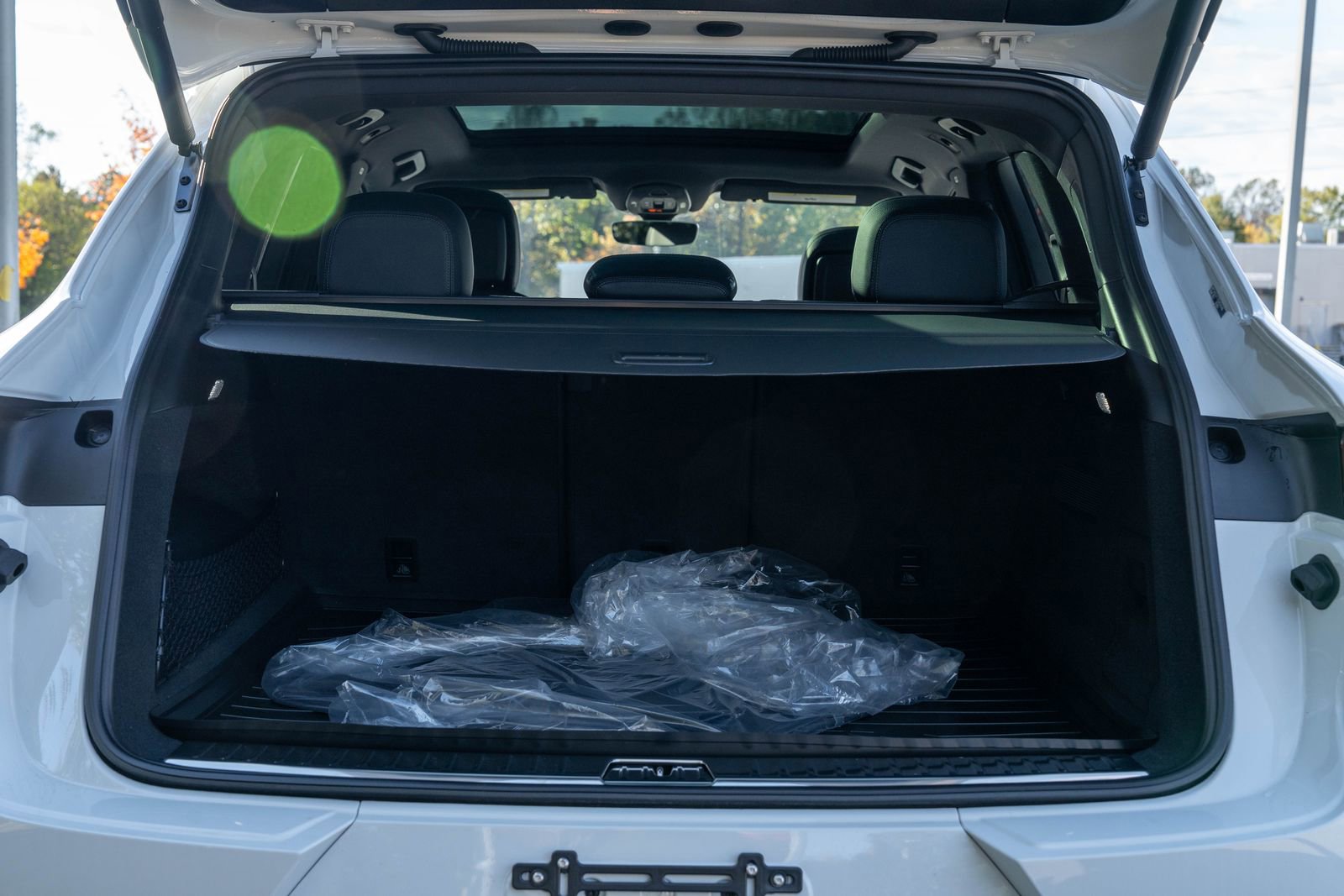 Certified 2025 Porsche Cayenne image 16