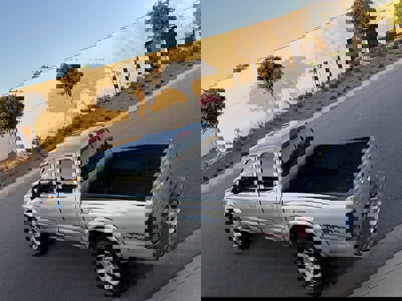 Used 2003 Toyota Tacoma PreRunner image 11