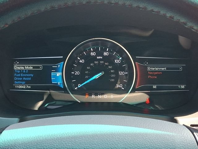 Used 2016 Ford Explorer Sport w/ Equipment Group 401A AWD/4WD image 25