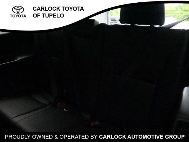 Used 2025 Toyota Grand Highlander AWD image 24