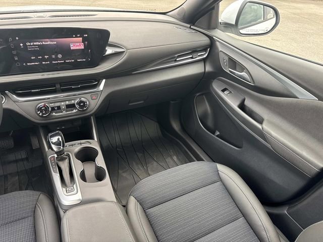 New 2026 Buick Envista Preferred w/ Convenience I Package image 18