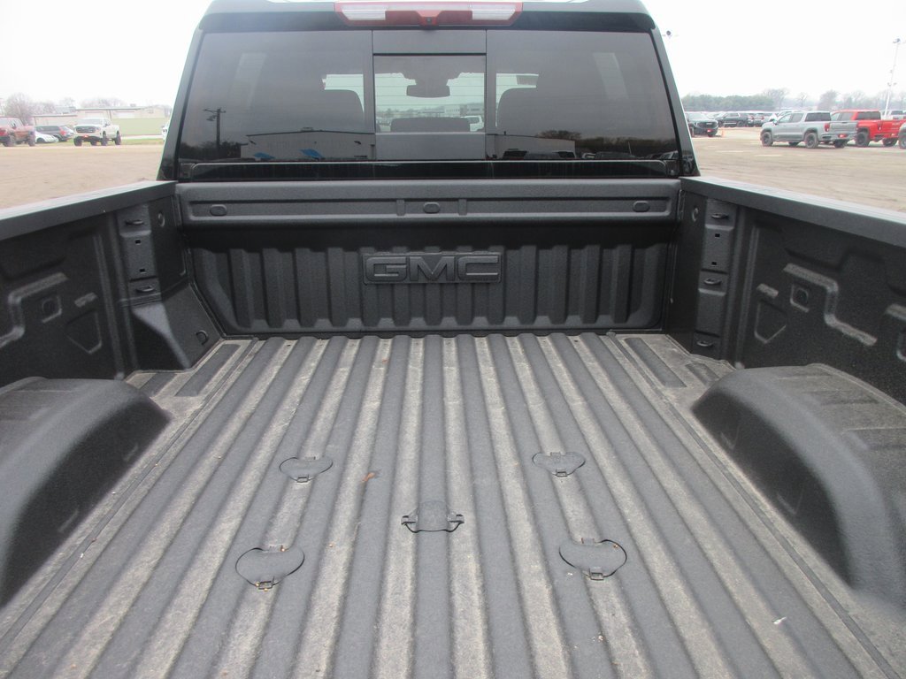 New 2026 GMC Sierra 2500 SLT w/ SLT Premium Package image 7