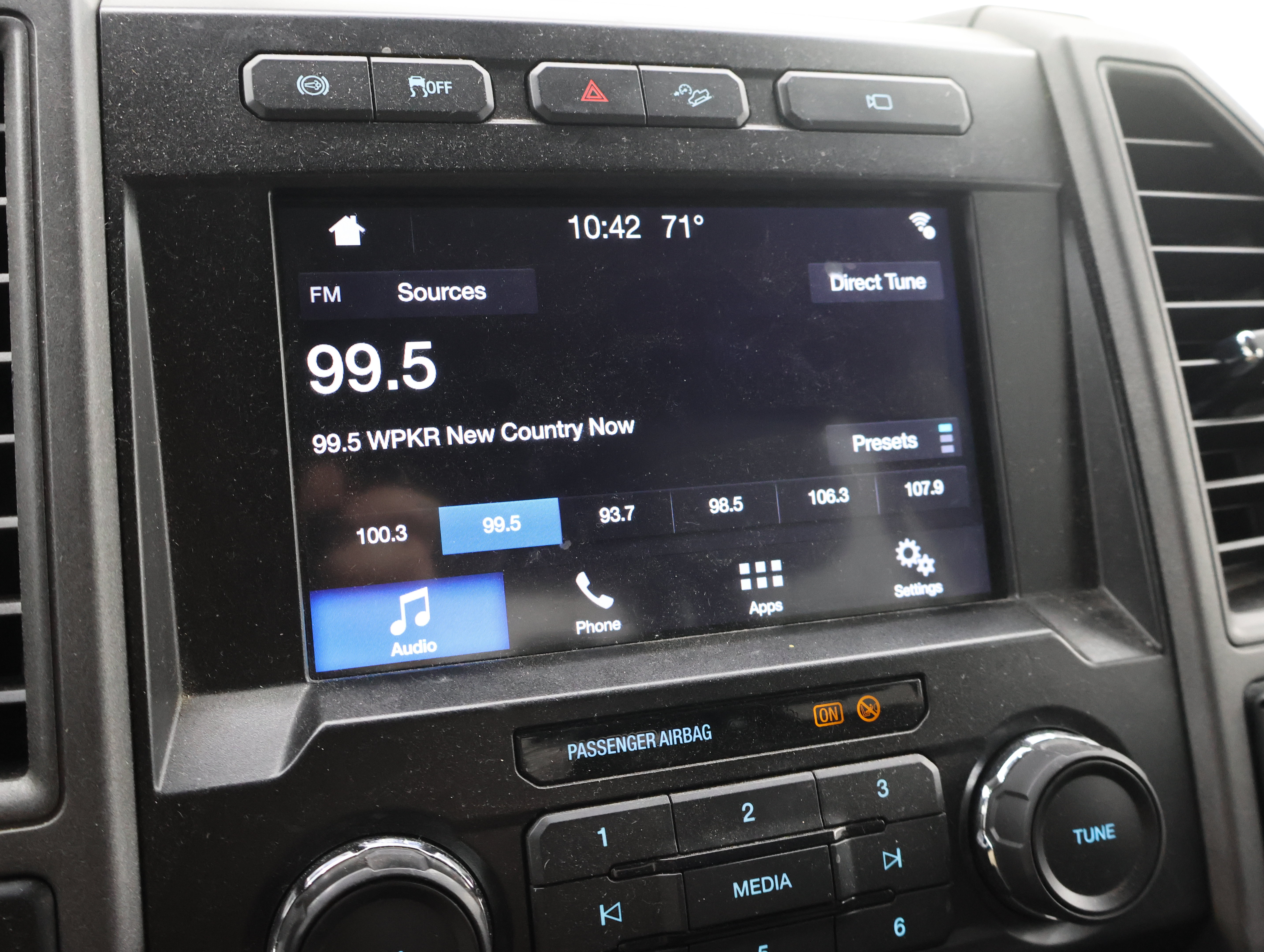 Used 2019 Ford F250 XL w/ STX Appearance Package AWD/4WD image 11