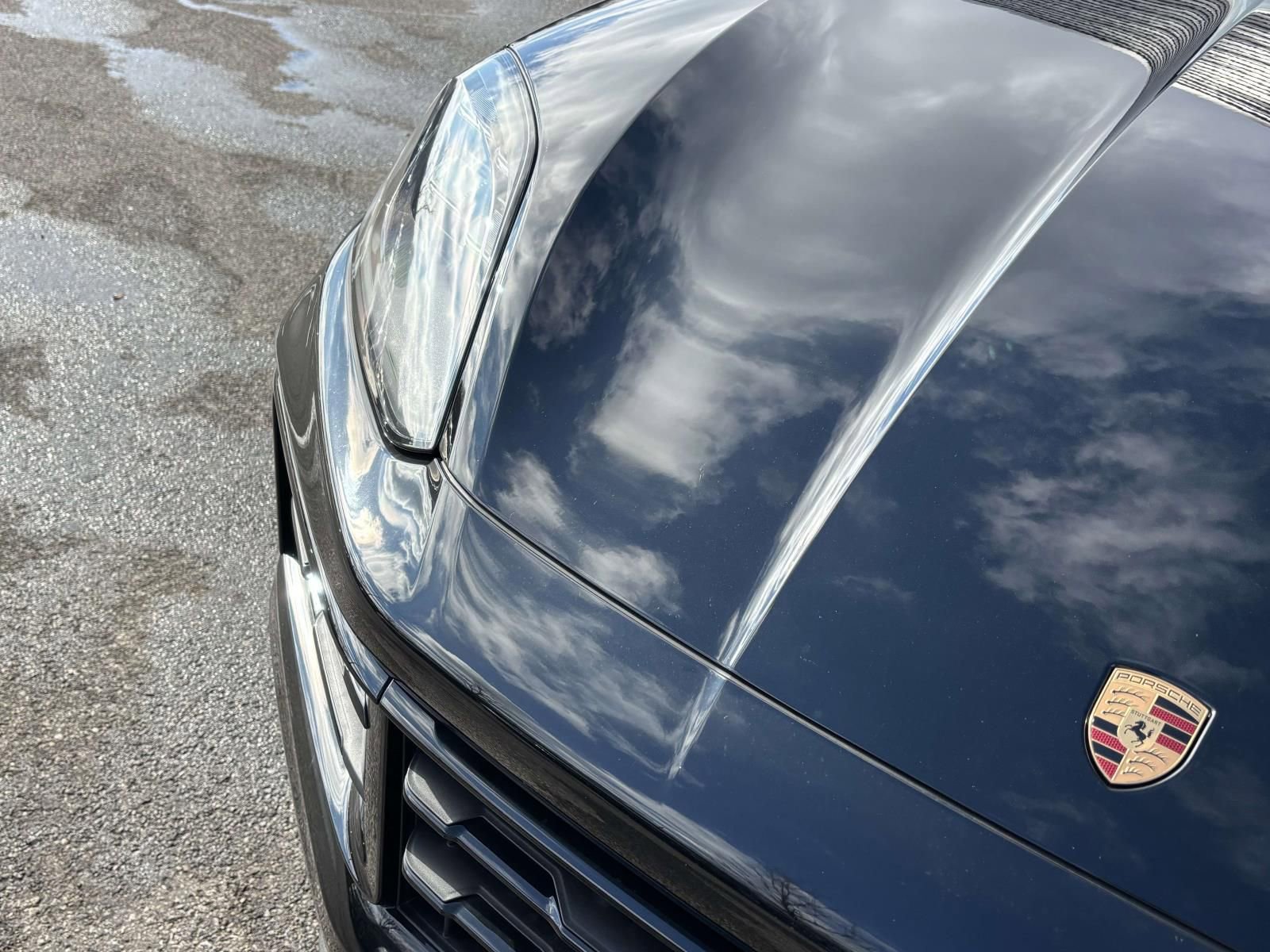 New 2026 Porsche Cayenne Coupe image 15