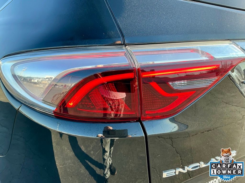 Used 2023 Buick Enclave Essence w/ Experience Buick Package image 14