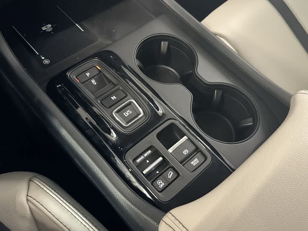New 2026 Honda Passport RTL image 20