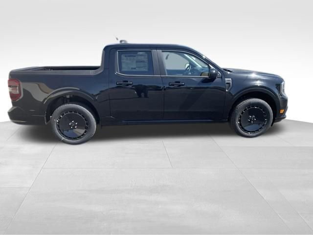 New 2026 Ford Maverick Lobo AWD/4WD image 7