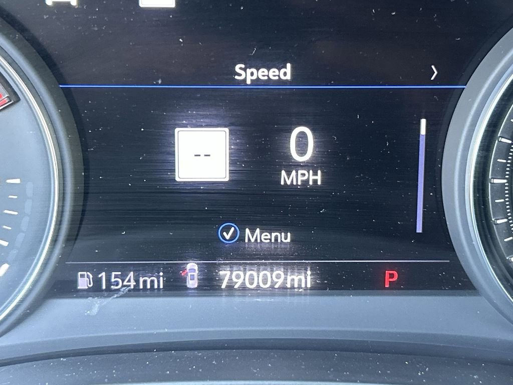 Used 2020 Cadillac XT6 Premium Luxury image 12