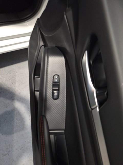 New 2026 Nissan Altima 2.5 SR FWD image 25