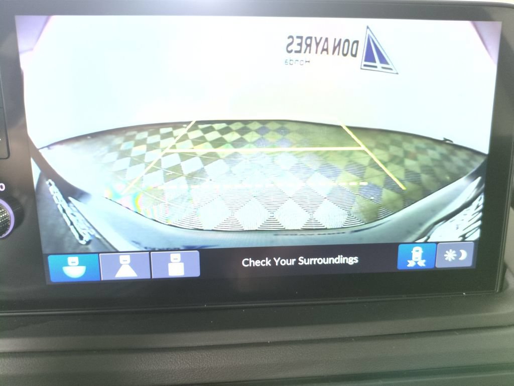 New 2026 Honda Accord SE image 19