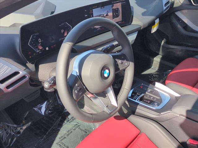 New 2026 BMW 228i w/ Technology Package FWD image 3