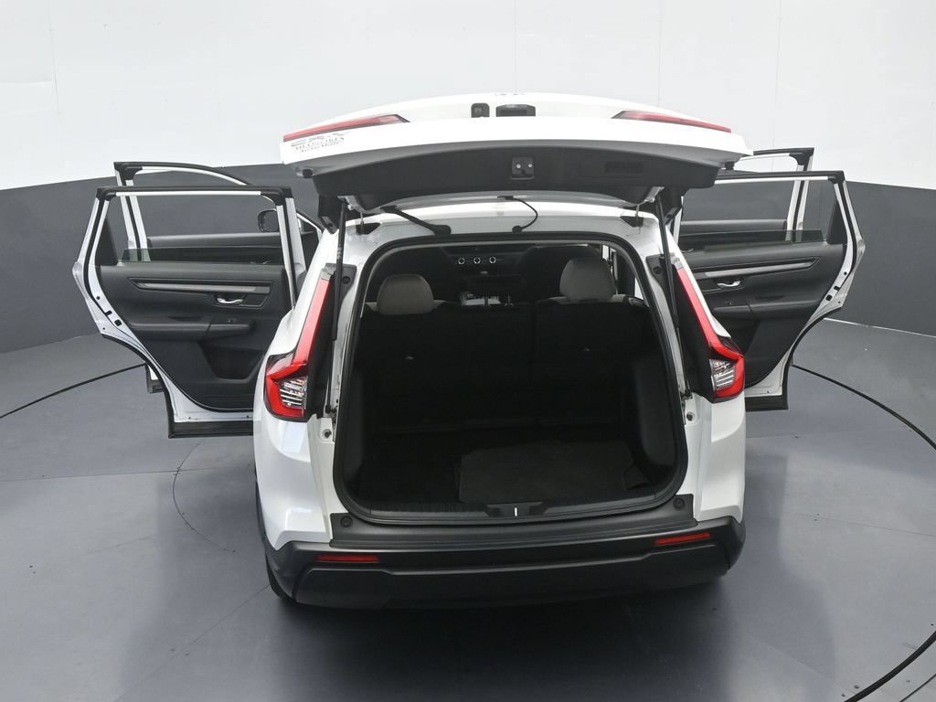 Used 2024 Honda CR-V EX image 73