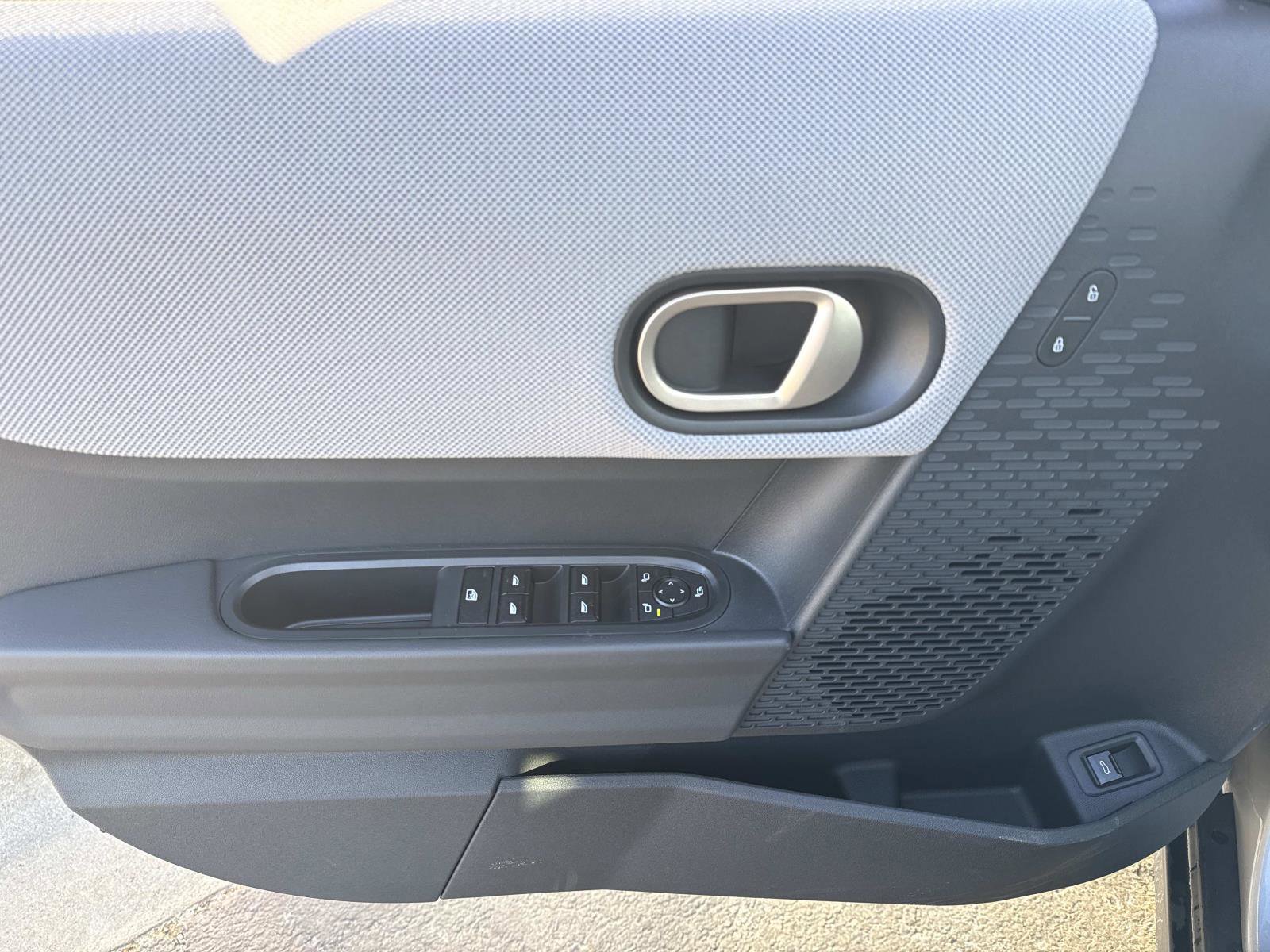 New 2026 MINI Cooper 4-Door Hardtop FWD image 15
