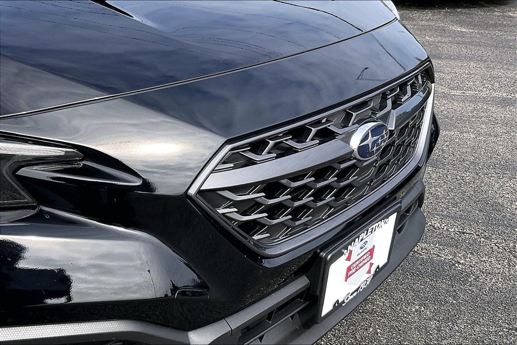 Certified 2023 Subaru WRX AWD/4WD image 32