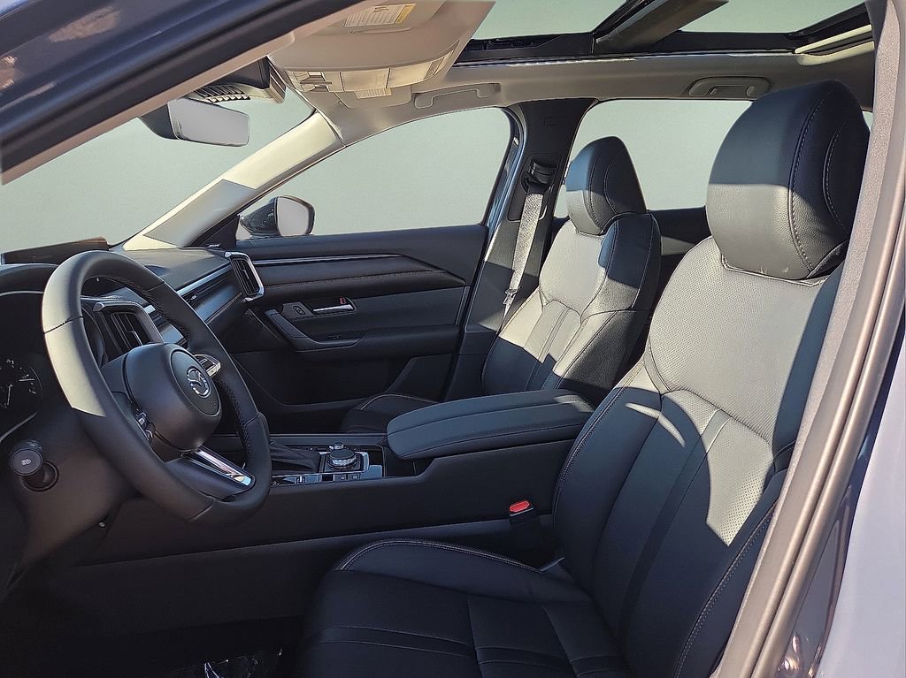 New 2026 MAZDA CX-50 AWD 2.5 Hybrid w/ Weather Package image 21