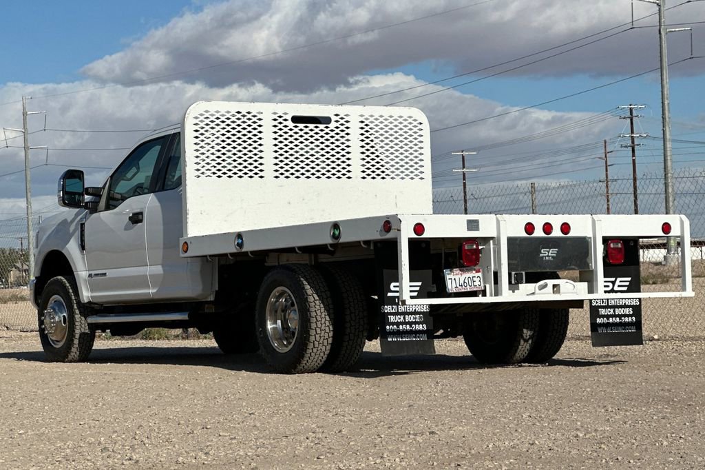 Used 2020 Ford F350 XL w/ Power Equipment Group image 7