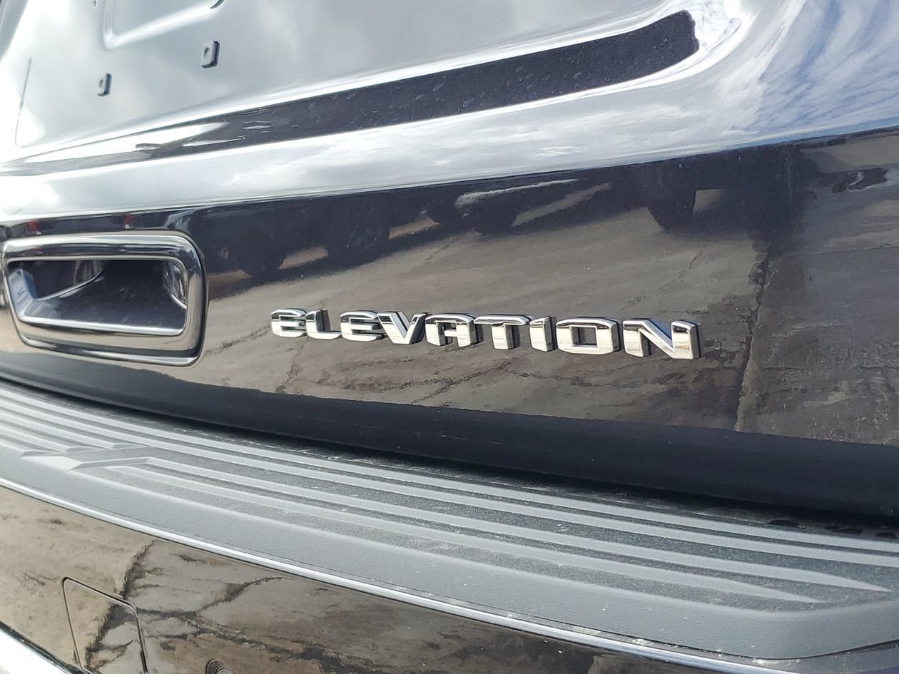 New 2026 GMC Yukon XL Elevation w/ Elevation Premium Package AWD/4WD image 9