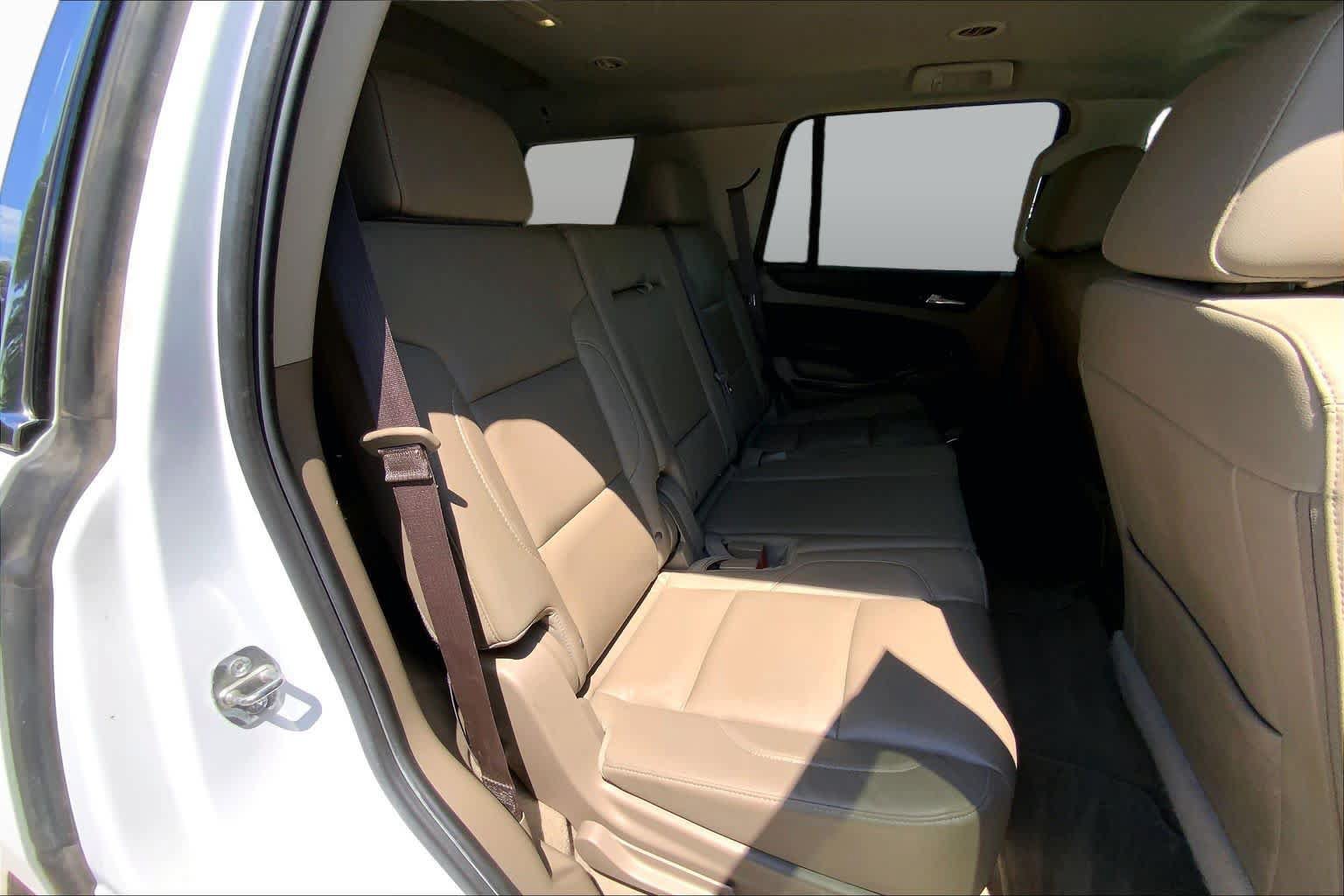 Used 2020 Chevrolet Tahoe LT AWD/4WD image 20