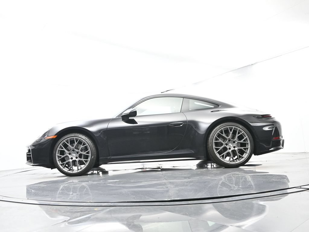 Certified 2026 Porsche 911 Carrera RWD image 44