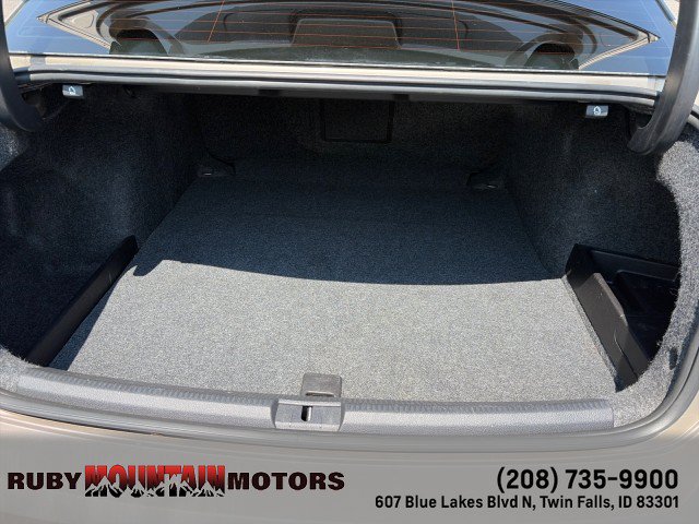 Used 2015 Volkswagen Passat TDI SEL Premium FWD image 27