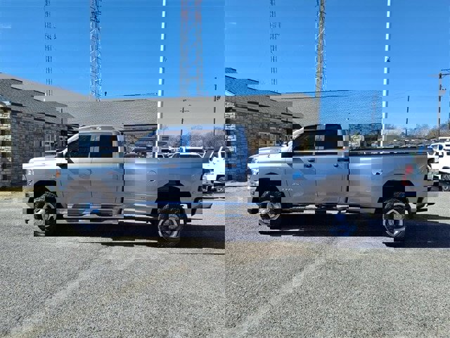 Certified 2024 RAM 3500 Big Horn image 15