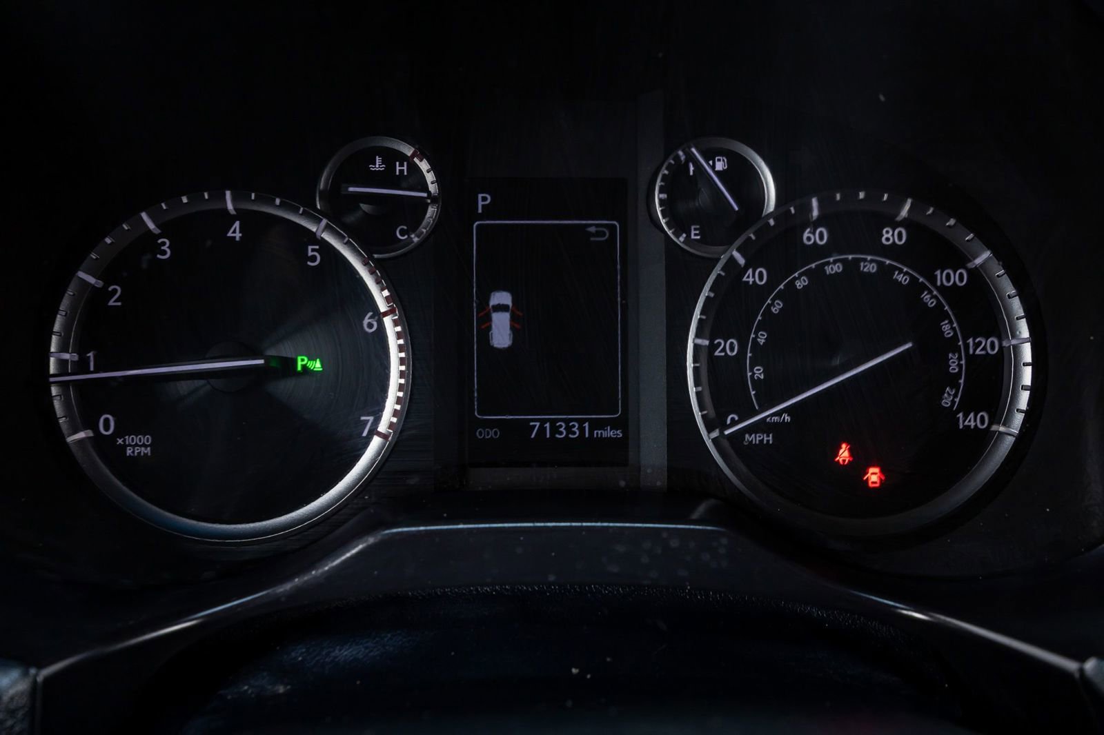 Used 2020 Lexus GX 460 Premium w/ Premium Package AWD/4WD image 20