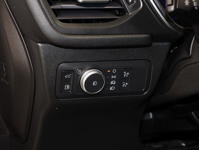 Certified 2021 Ford Escape Titanium image 25