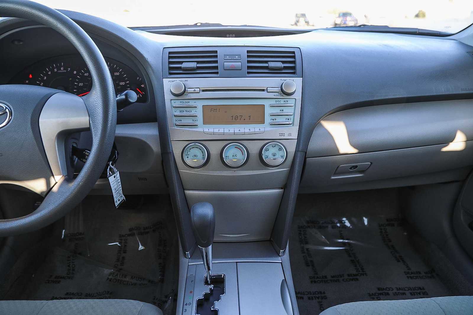 Used 2007 Toyota Camry LE image 11