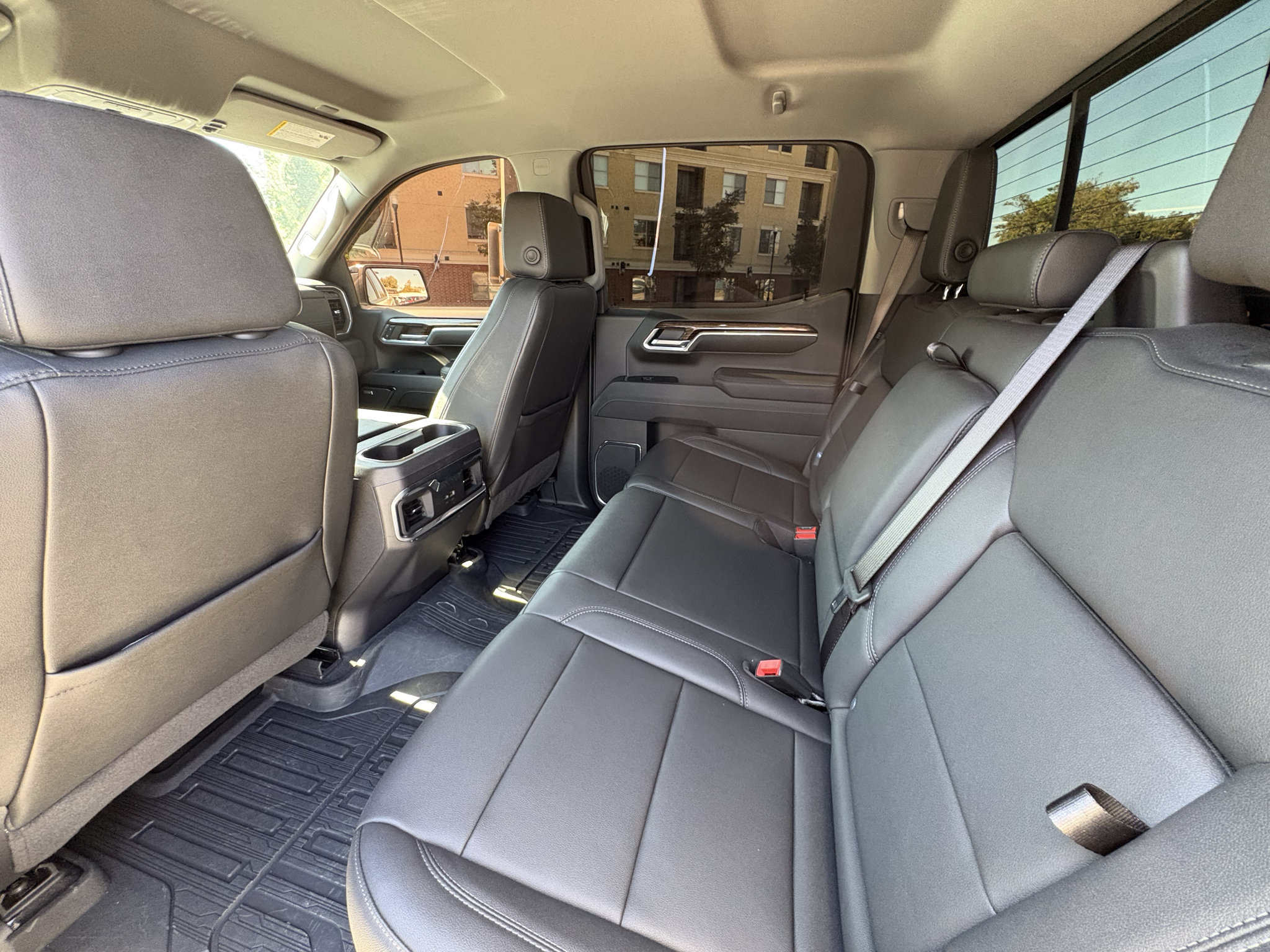 Used 2024 GMC Sierra 1500 Elevation w/ Elevation Premium Package AWD/4WD image 22