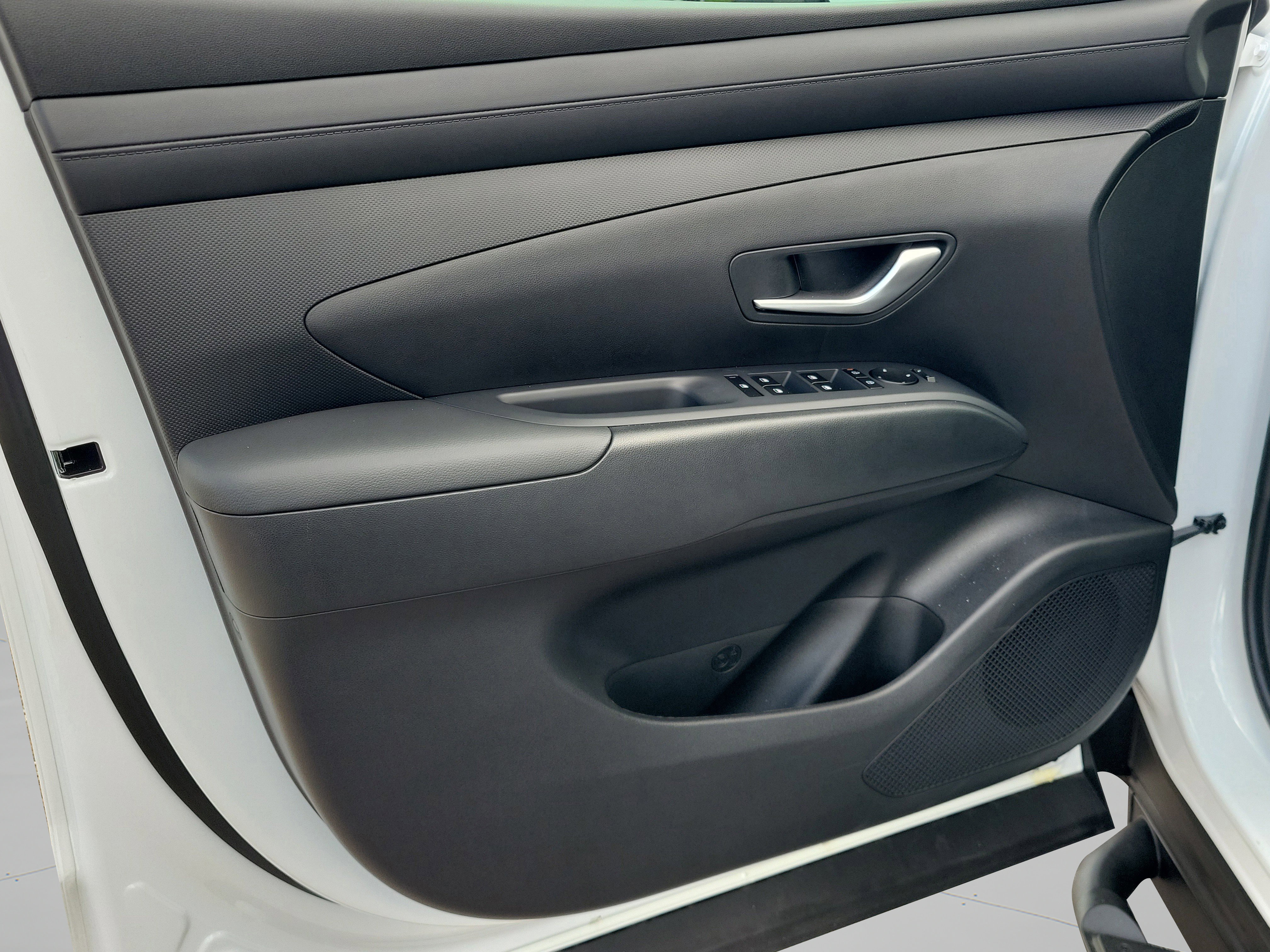 New 2026 Hyundai Santa Cruz SEL image 16