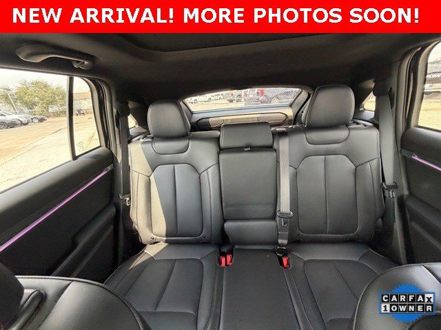 Used 2025 Jeep Wagoneer S Limited image 8