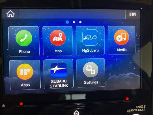 Used 2023 Subaru Crosstrek 2.5i Limited image 16