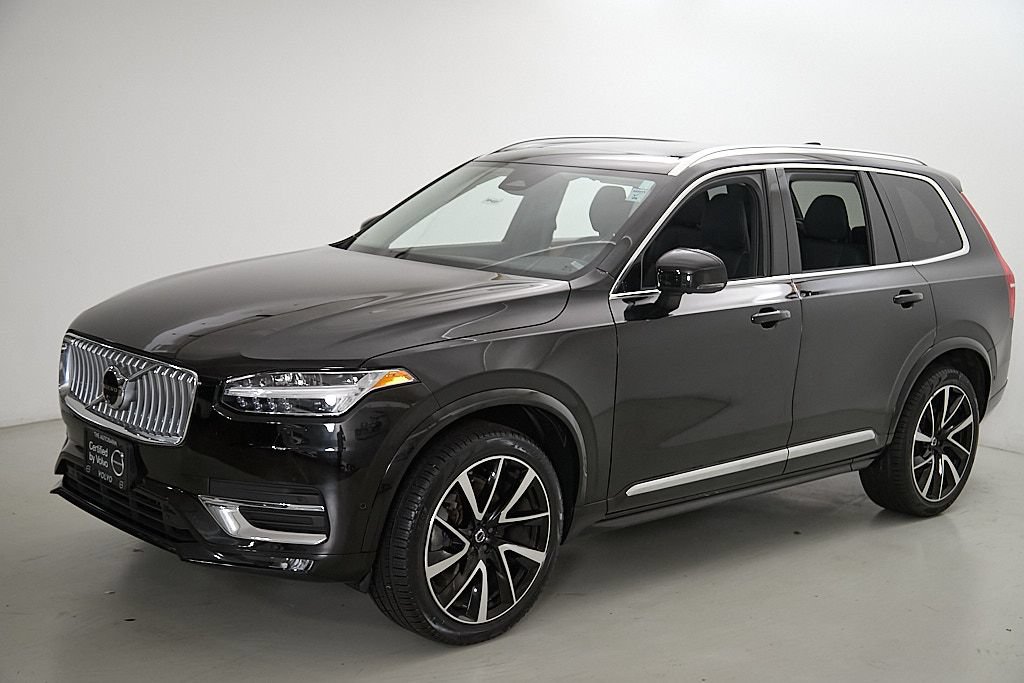 Certified 2024 Volvo XC90 B6 Plus w/ Protection Package Premier AWD/4WD image 7