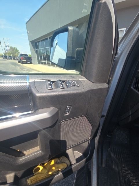 Used 2018 Ford F150 XLT w/ Equipment Group 301A Mid image 11