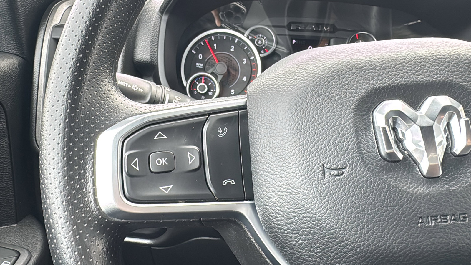 Certified 2026 RAM 2500 Tradesman image 21