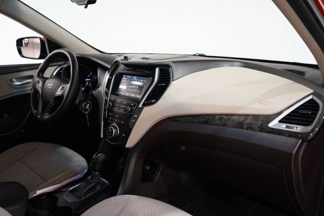 Used 2017 Hyundai Santa Fe Sport image 18