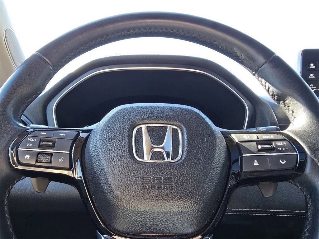 Used 2023 Honda Pilot Touring image 26