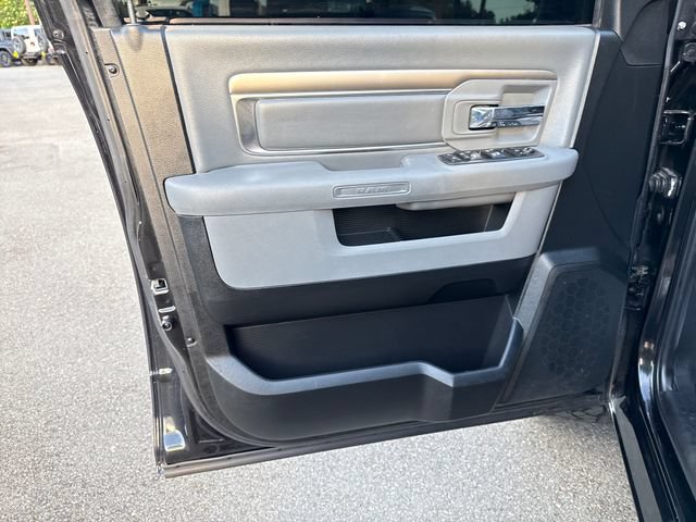 Used 2018 RAM 1500 Big Horn AWD/4WD image 15