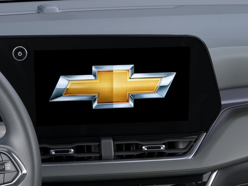 New 2027 Chevrolet Equinox LT w/ Convenience Package II FWD image 46
