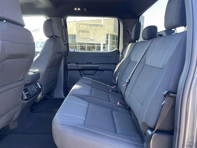 New 2026 Ford F150 STX w/ Equipment Group 200A image 10