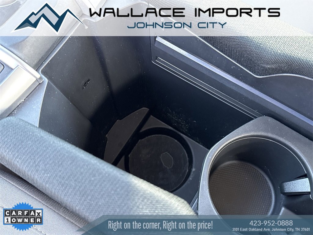 Used 2021 Honda Civic LX image 19