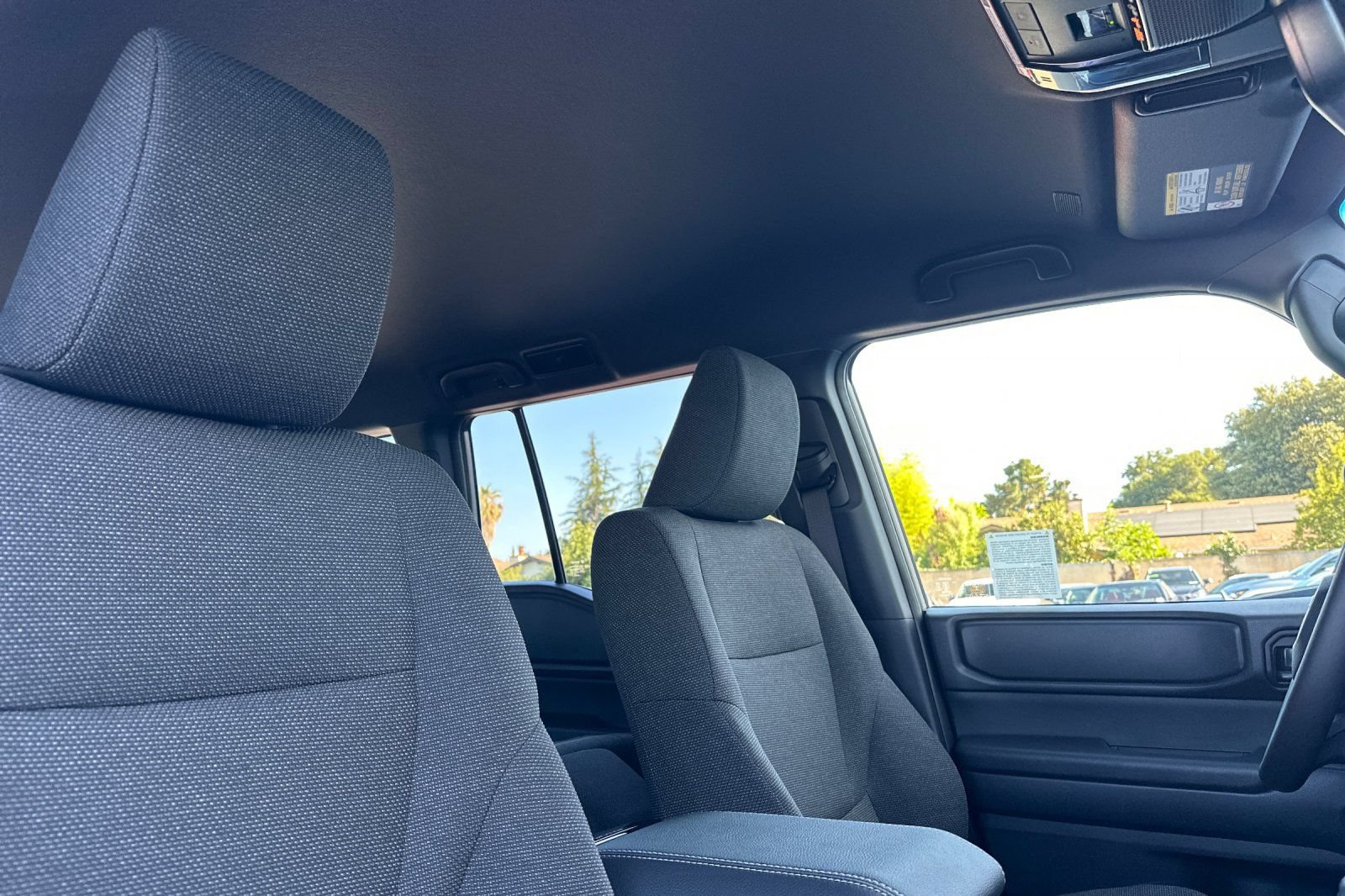 New 2027 Toyota Land Cruiser 1958 AWD/4WD image 19