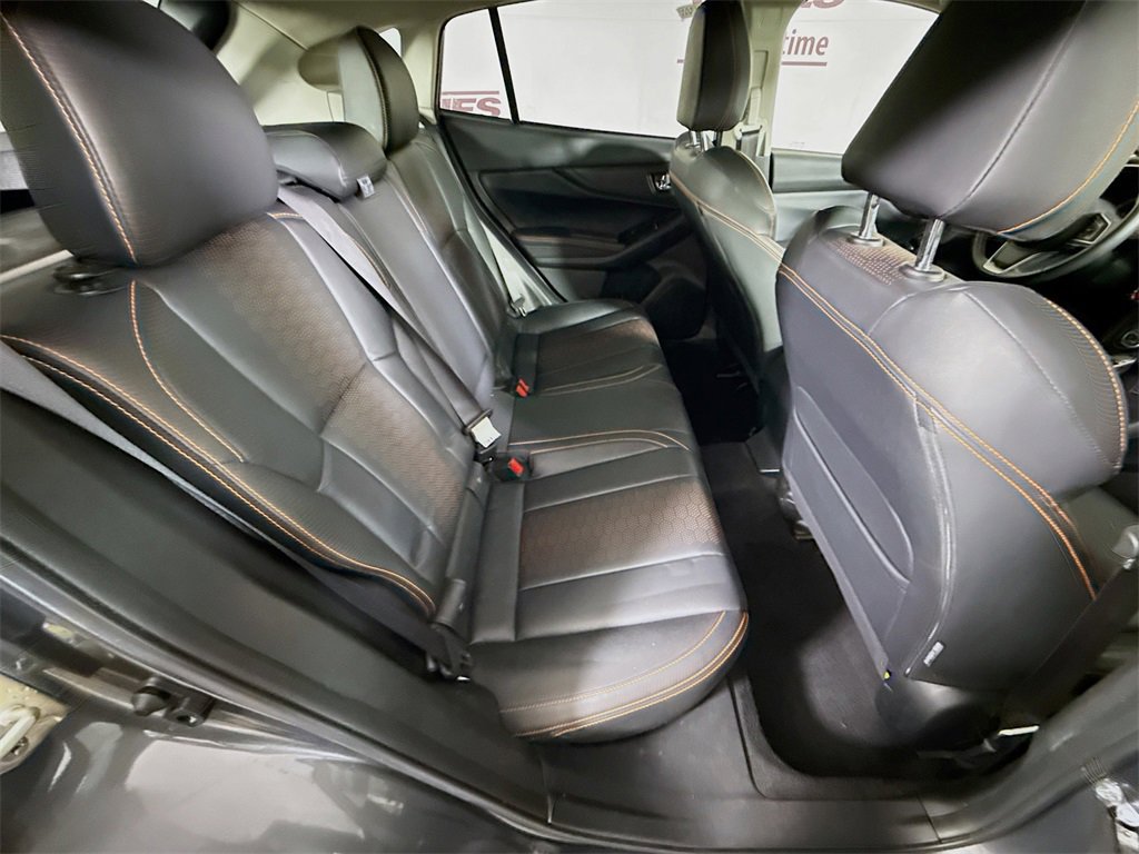 Certified 2021 Subaru Crosstrek 2.5i Limited w/ Moonroof Package 2 image 31